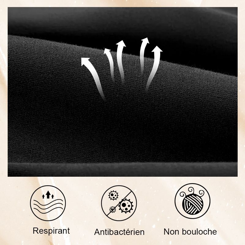 Milou I Ensemble 2 pièces pour femmes